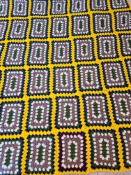 Patchwork Dreams 