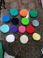 Scrubbies 