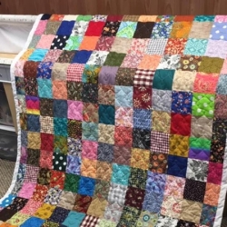Handmade Items